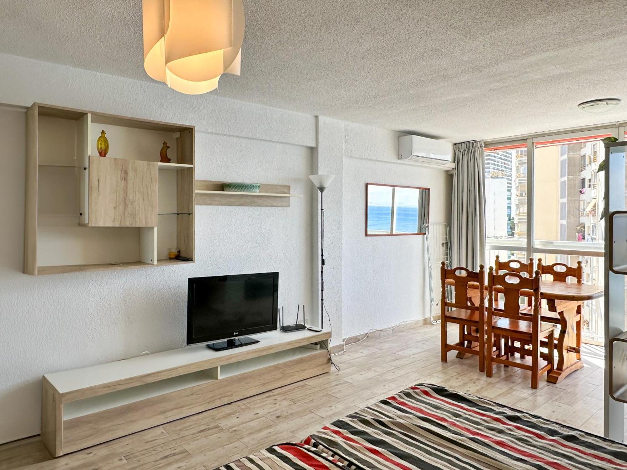 Apartment Estudio Carabelas 1