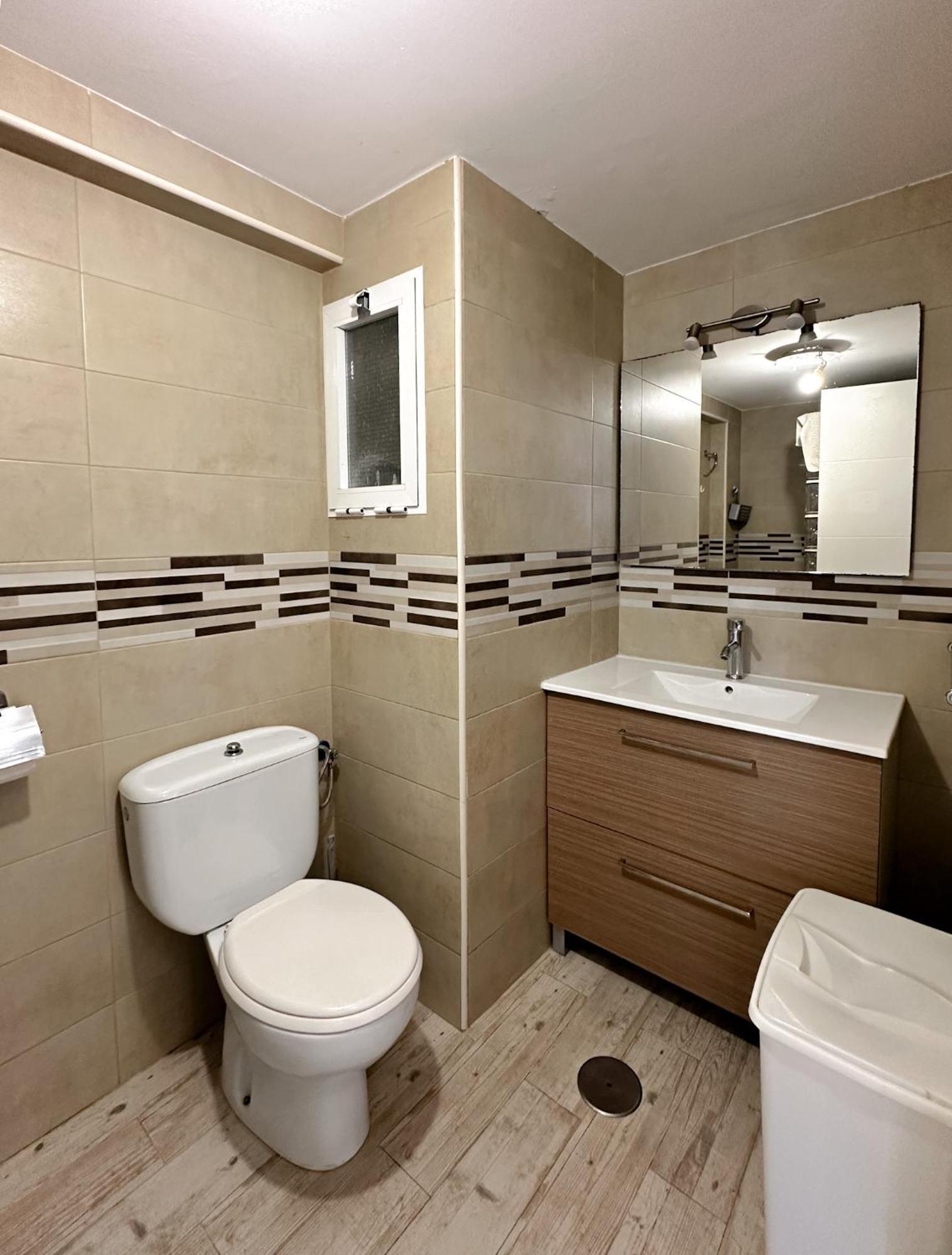 Apartment Estudio Carabelas 1