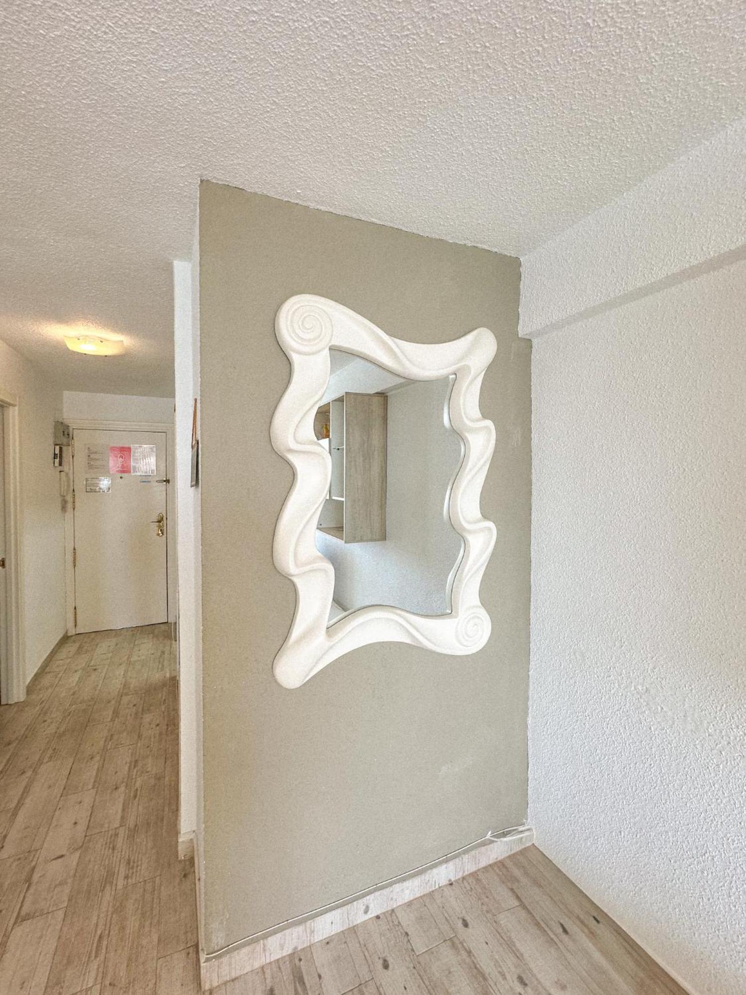 Estudio Carabelas 1 Apartment