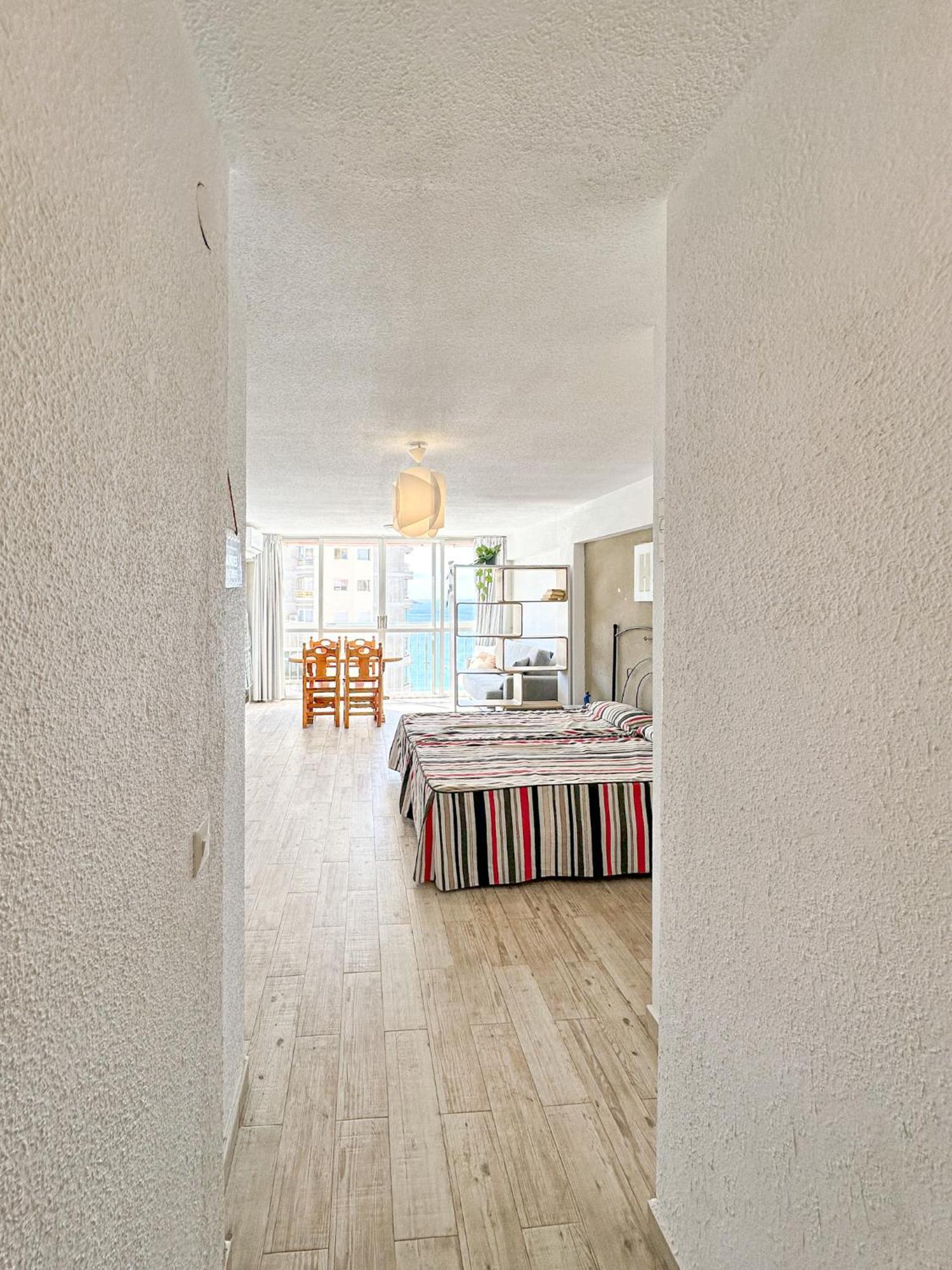 Apartment Estudio Carabelas 1